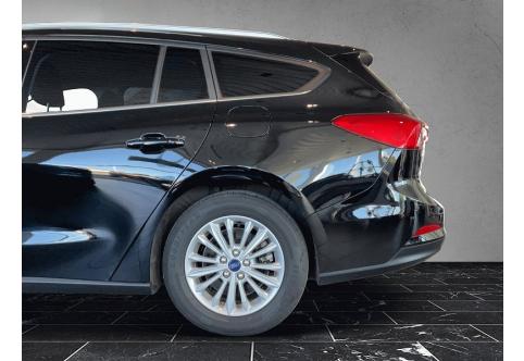 Ford Focus #27