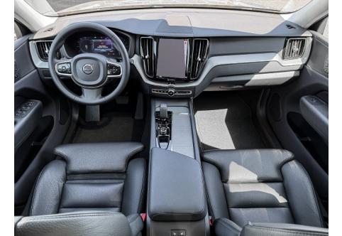 Volvo XC60 #7