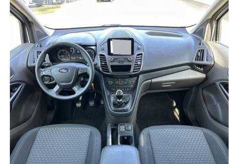 Ford Transit #15