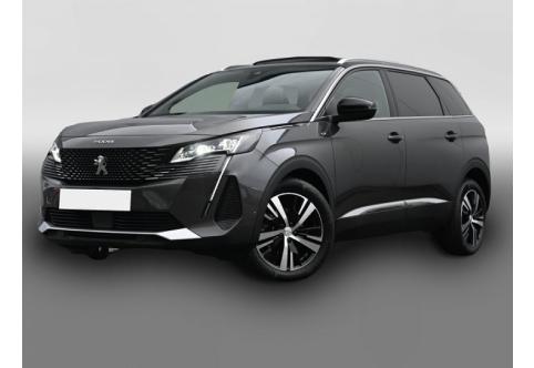 Peugeot 5008 #1