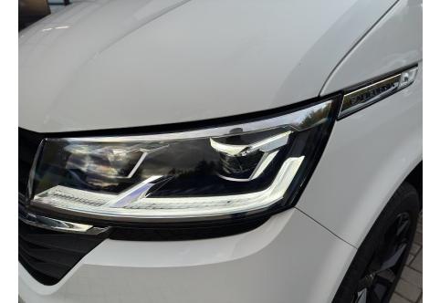 VW T6 California #29