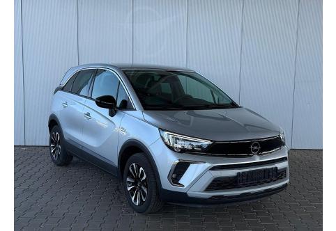 Opel Crossland X #4