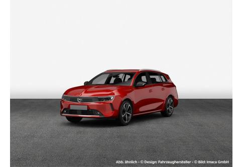 Opel Astra #2