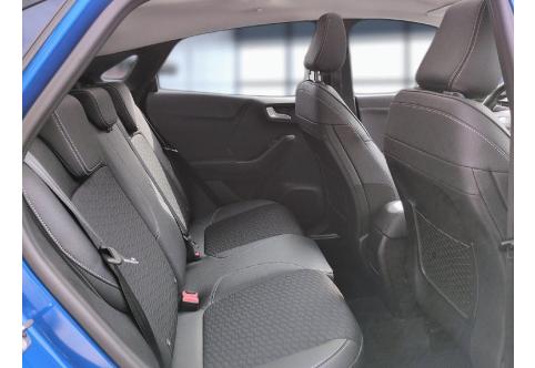 Ford Puma #18