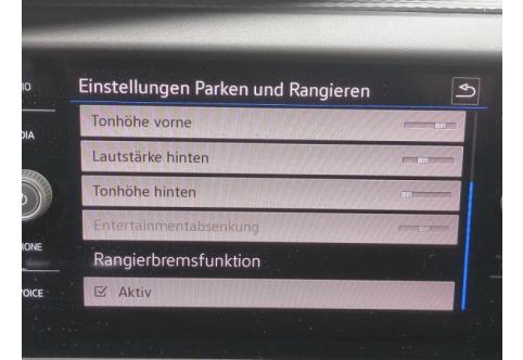 VW T6 Kombi #14