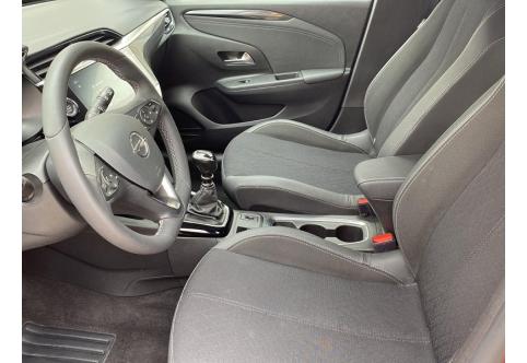 Opel Corsa #8