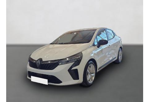Renault Clio #1