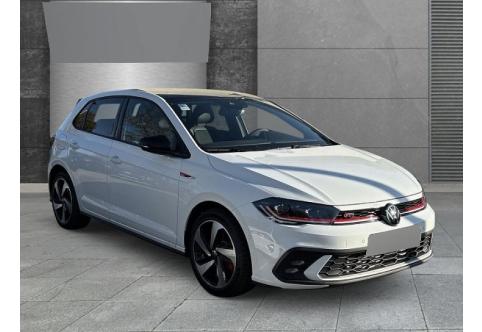 VW Polo #5