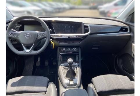 Opel Grandland X #5