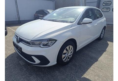 VW Polo #1