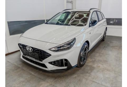 Hyundai i30 #2