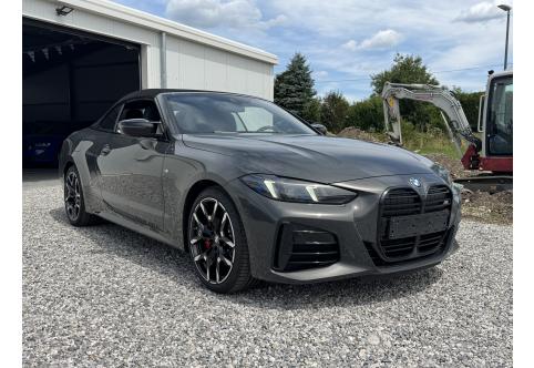 BMW 4er #1