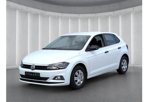 VW Polo #1