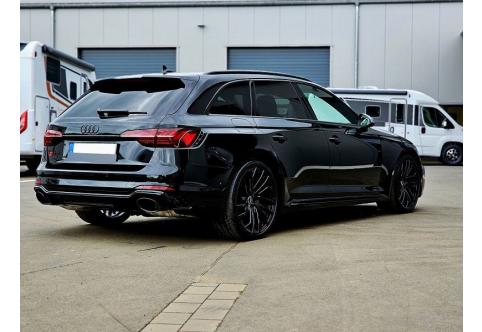 Audi RS4 #2