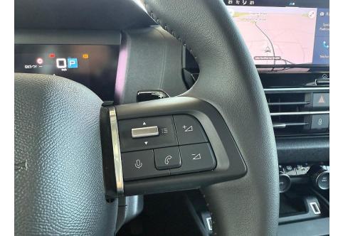 Citroen C4 #20