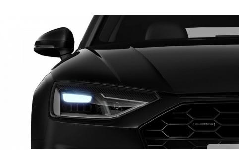 Audi A4 #5