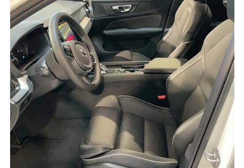 Volvo V60 #5