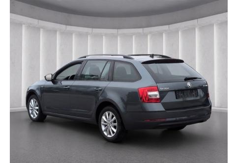 Skoda Octavia #19