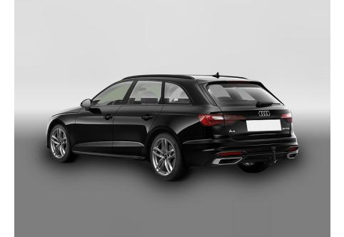 Audi A4 #3
