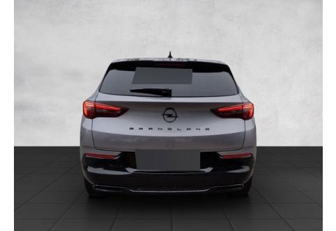 Opel Grandland X #4