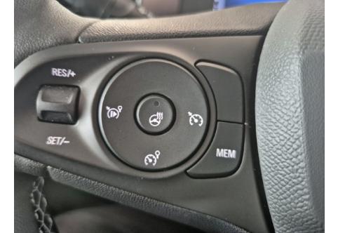 Opel Corsa #19