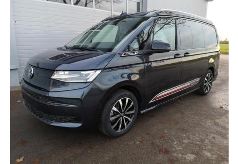 VW T7 Multivan #2
