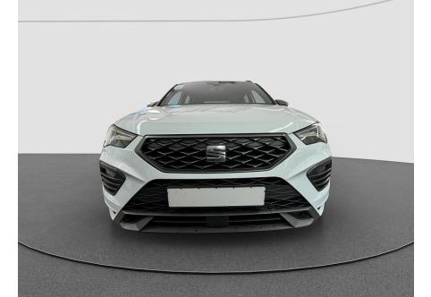 Seat Ateca #2