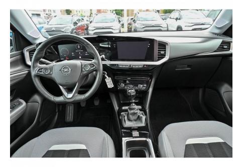 Opel Mokka #12