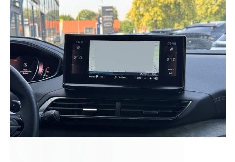 Peugeot 5008 #20