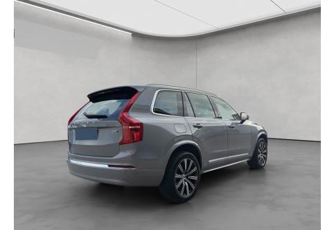 Volvo XC90 #3