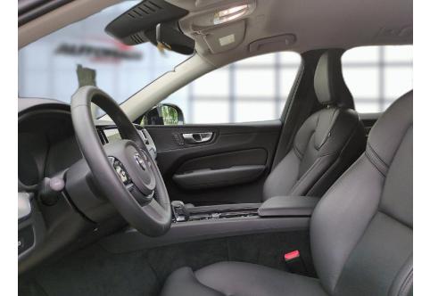 Volvo XC60 #7