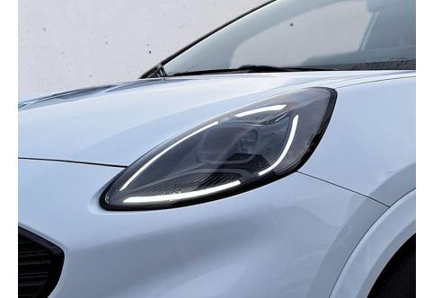 Ford Puma #6