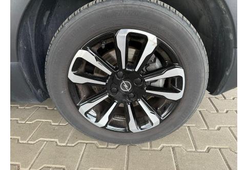Opel Crossland X #12