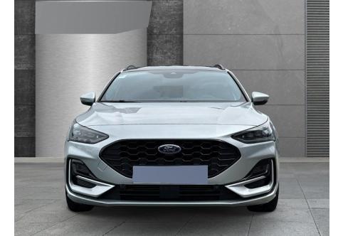 Ford Focus #6