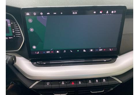 Skoda Octavia #8