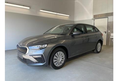 Skoda Scala #1