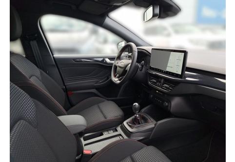 Ford Focus #11