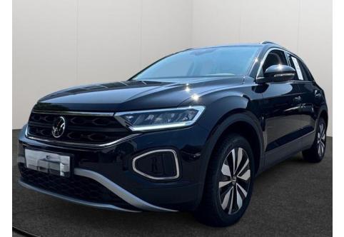 VW T-Roc #1