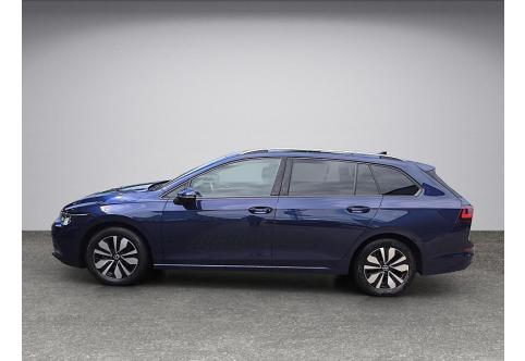 VW Golf #4