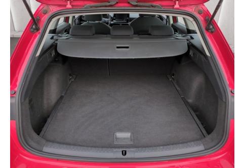 Seat Leon #9
