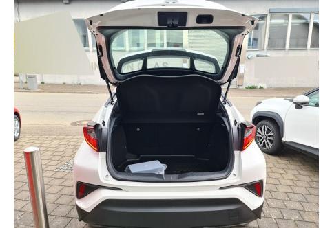 Toyota C-HR #5
