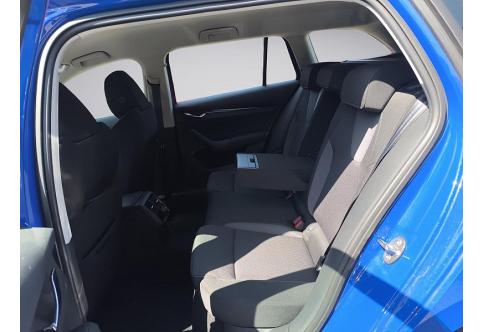 Skoda Octavia #17