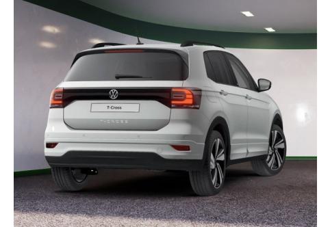VW T-Cross #3