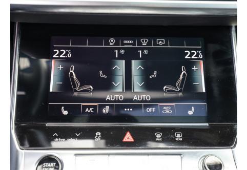 Audi A6 #12