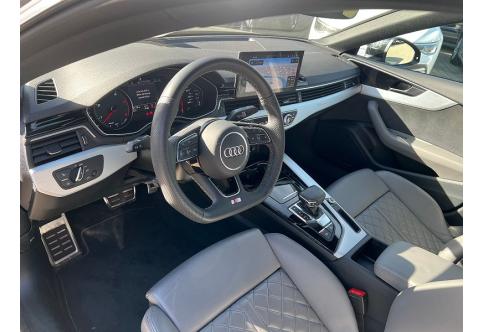 Audi A5 #10