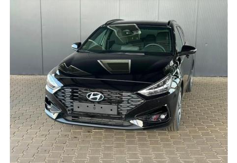 Hyundai i30 #1