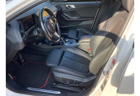 BMW 1er #3