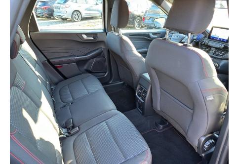 Ford Kuga #20