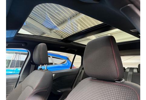 Ford Focus #16