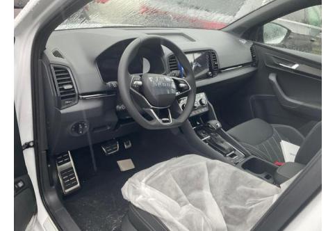 Skoda Karoq #1